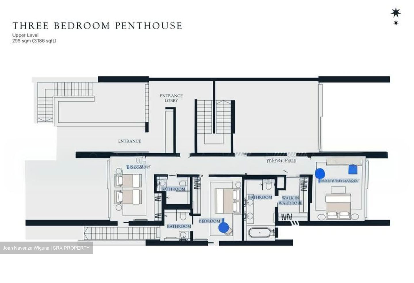 The Knolls (D4), Apartment #594996061
